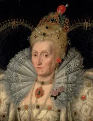 Reina Isabel I